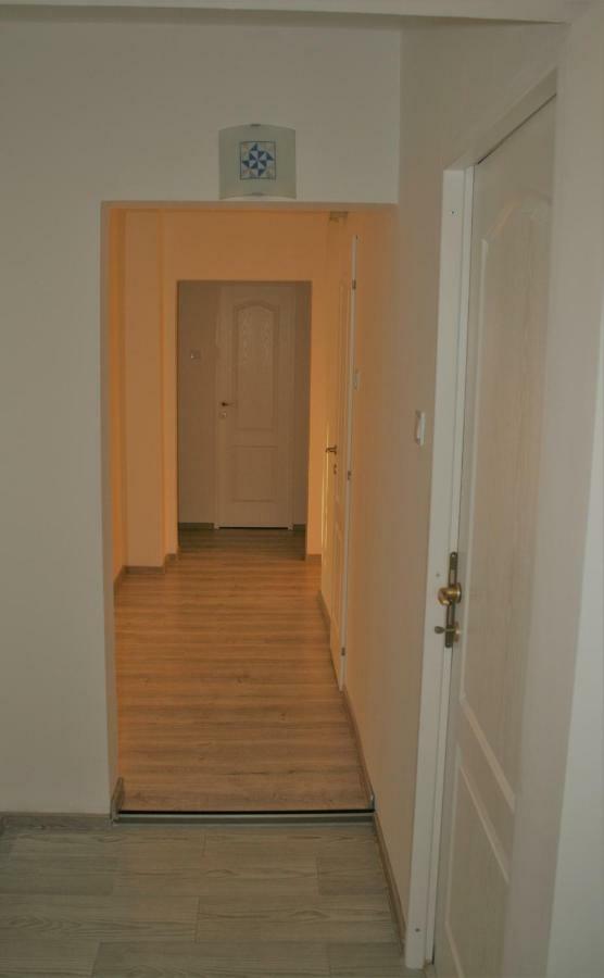 Casa Peterfi - Apartment With 3 Bedrooms And Spacious Living Room Targu Mures Exterior foto